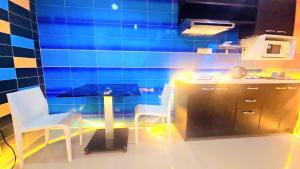 Jomtien Beach Apartment