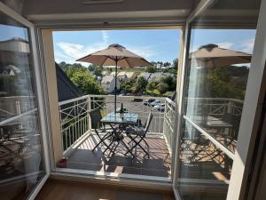 Appartements Le Cocon de Mahe : Appartement 2 Chambres