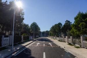 Vala Mar Apartment, Gjiri i Lalzit, bookable for 2 weeks