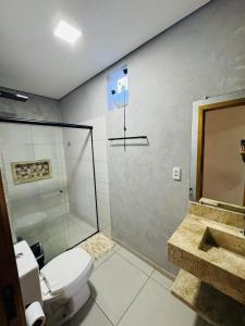 Casa Jessica 4 Quartos