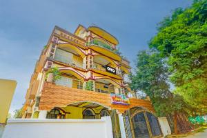 Hotel O Ganpati Guest House