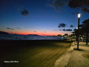 SEAVIEW APARTMENT LUNGOMAR n