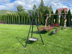 Pokoje gościnne Andrzej Brynkus