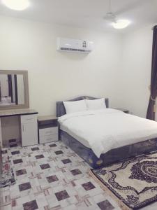 Golden Seasons Furnished Apartment 7