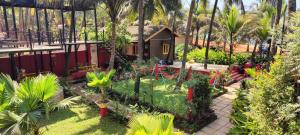 The Yuppi Hippi Beachpackers Hostel