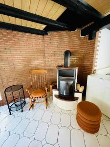 Traumhaus mit mega top specials