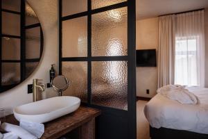 Guesthouse Just Be Mine