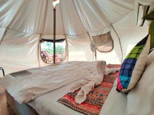 The Lotus Resort LLP