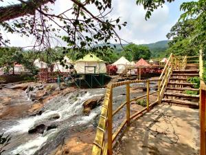 The Lotus Resort LLP