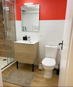 Appartements Sejour 5 etoiles Confort & Calme centre Dole : photos des chambres