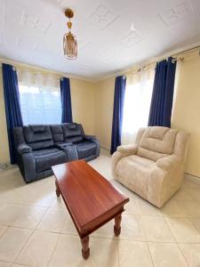 3 Bedroom Fine Executive Homes, Rodi KOPANY HOMABAY