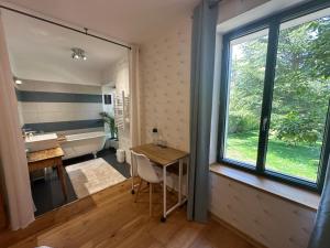 B&B / Chambres d'hotes Papillon 05 - Wellness : photos des chambres