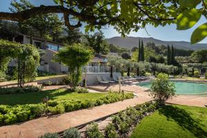 Sogno di Davide Country House