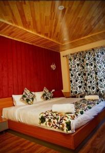 The Pineyard Pahalgam