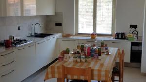 B&B Blueberry via Capri Porto Frailis img9