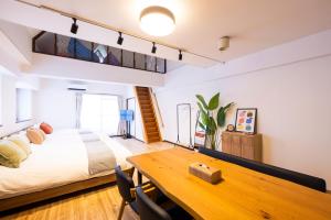 The Uchiyama Toko 博多