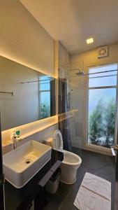 Brandnew 3BDR Pool villa with rooftop near Aonang Beach