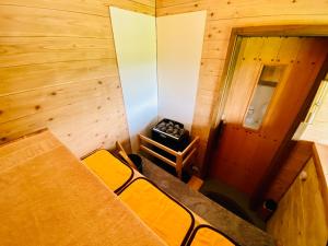 黒川温泉から車で10分、阿蘇一望の貸切サウナ&一棟貸切宿【Deepspot】 - 4hvězdičkové hotely ve městě Minamioguni