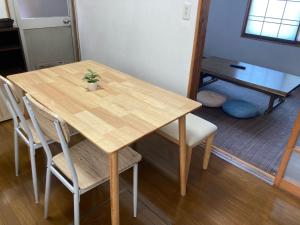 燕三条 For Days Japanese-style old house for rent