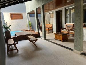 Aconchegante Buzios temporada