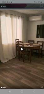 Torrevieja 3 bedrooms flat near seaside