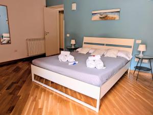 Cocciu damuri Holiday house