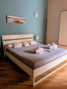 Cocciu damuri Holiday house