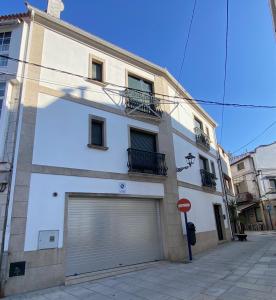 Casa Turística Mareira O Grove