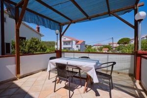 Šimičić Apartment A