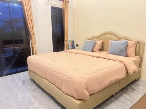 บ้านต้นลมสุวรรณภูมิ Baantonlom suvarnabhumi