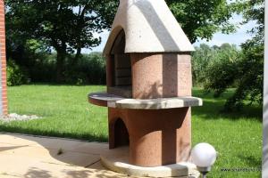 Ferienhaus Villa Deichfürst