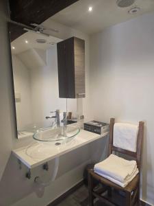 Duomo 10 Studio Apartment