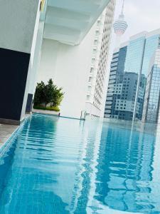 Bukit Ceylon Suites At RAMAD KLCC