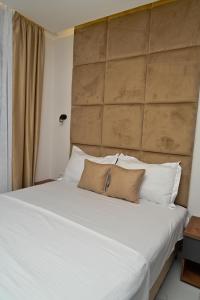 Stars Five Apartments