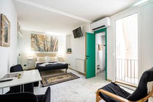 11 Duomo - Monolocale caratteristico