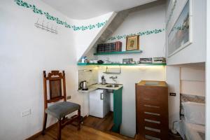 12 Duomo - Monolocale centrale e silenzioso