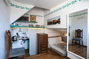 12 Duomo - Monolocale centrale e silenzioso