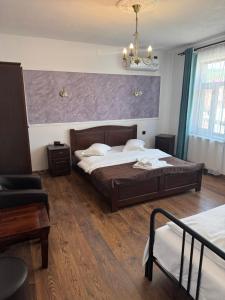 Pensiunea Casa Rica Calimanesti Caciulata