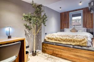 Primaverii Appartments