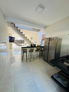 Casa Jessica 4 Quartos