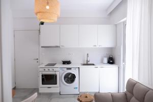 Cozy Haven - 1 bd Apartment