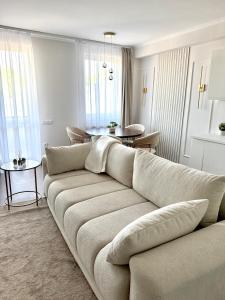 PURE Apartman -free private garage