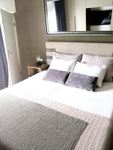 BonBon room and apartment