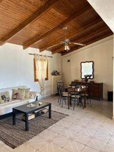 Ziras Traditional Villa