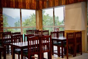 The Pineyard Pahalgam