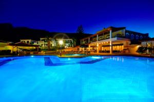 Arion Hotel Samos Greece