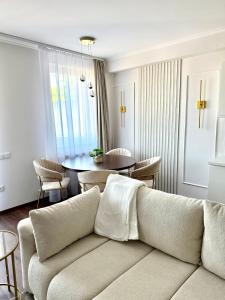 PURE Apartman -free private garage