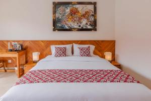 VillaMo pondok wisata