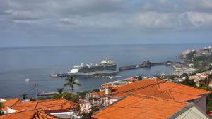 Santa Maria Villa - 4hvězdičkové hotely ve městě Funchal