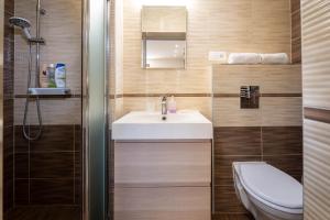 Apartmány Danka